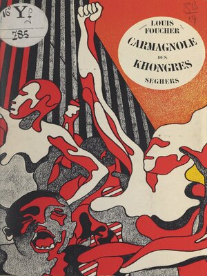 cover image of Carmagnole des Khongres